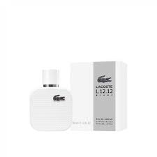 Perfume Lacoste L.12.12 Blanc Parfum M
